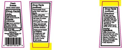 PC Fresh Breeze 9361 - PC Fresh Breeze